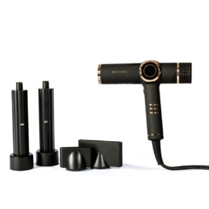 VOLAÌRE - The Air-Curl Dryer